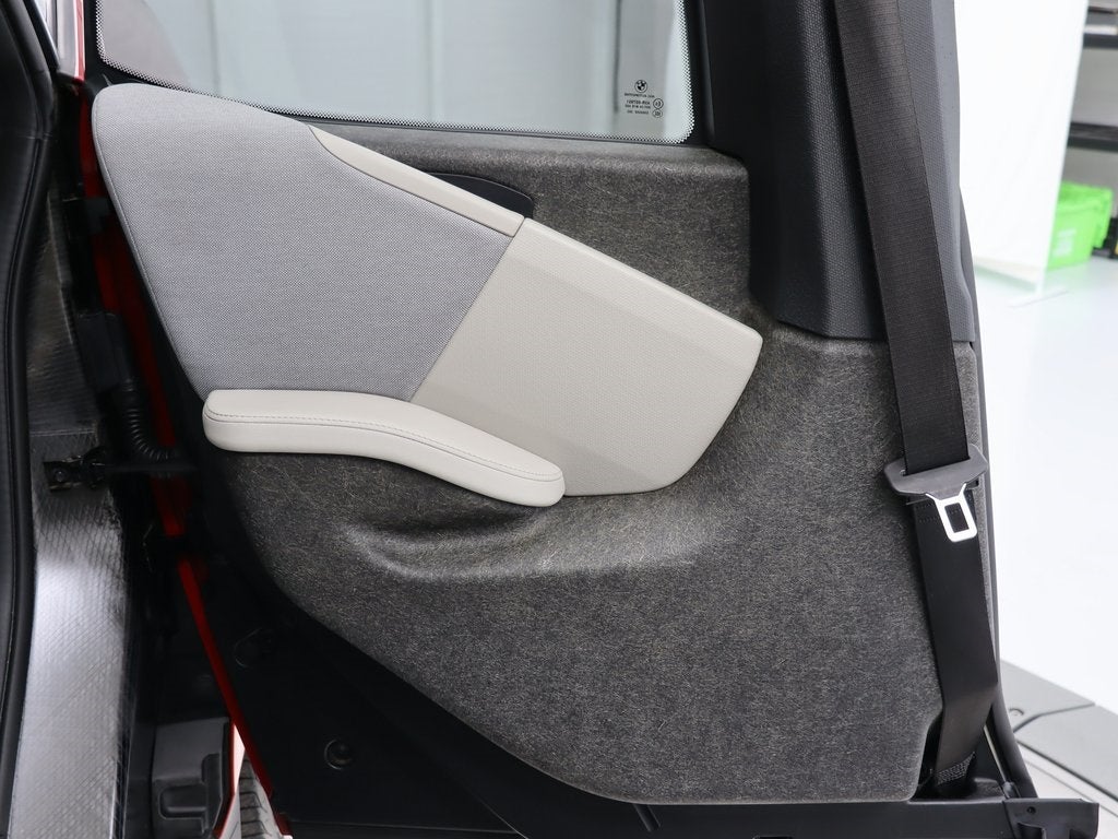 2018 BMW i3 94Ah w/Range Extender