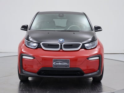 2018 BMW i3 94Ah w/Range Extender