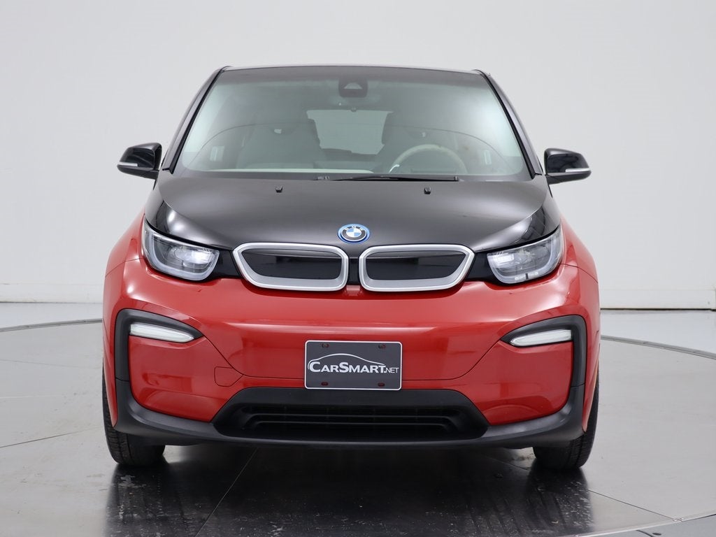 2018 BMW i3 94Ah w/Range Extender