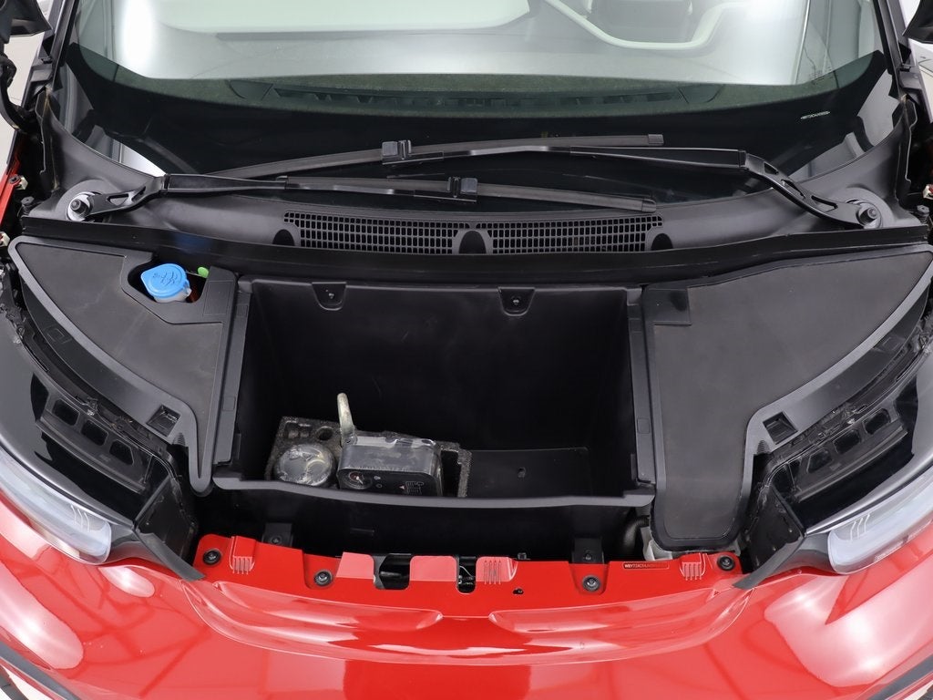 2018 BMW i3 94Ah w/Range Extender