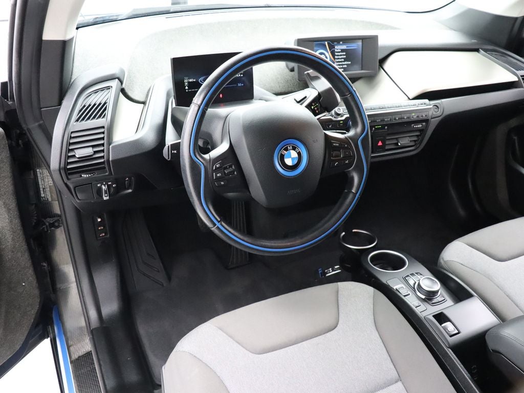 2018 BMW i3 94Ah s w/Range Extender