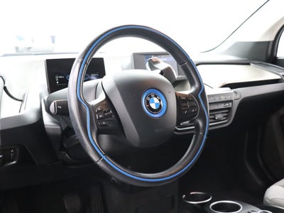 2018 BMW i3 94Ah s w/Range Extender