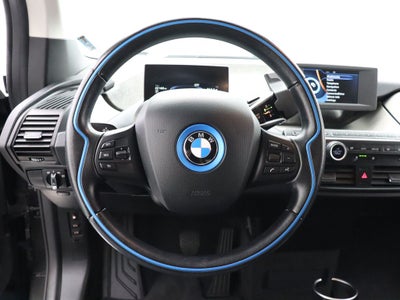 2018 BMW i3 94Ah s w/Range Extender