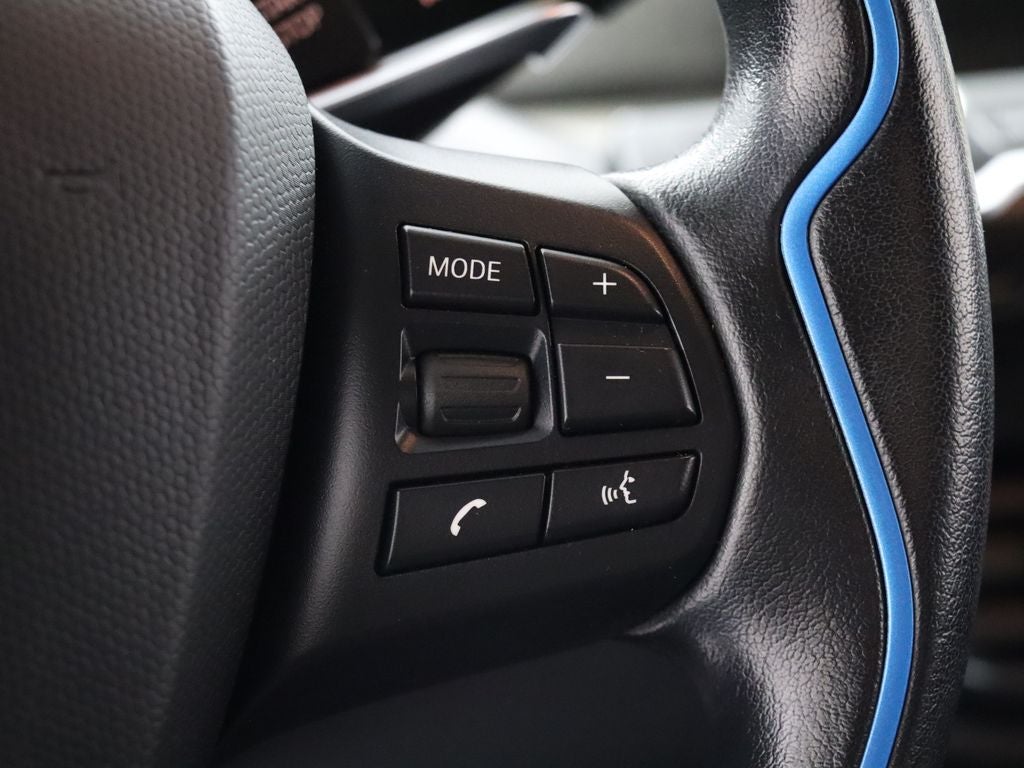 2018 BMW i3 94Ah s w/Range Extender