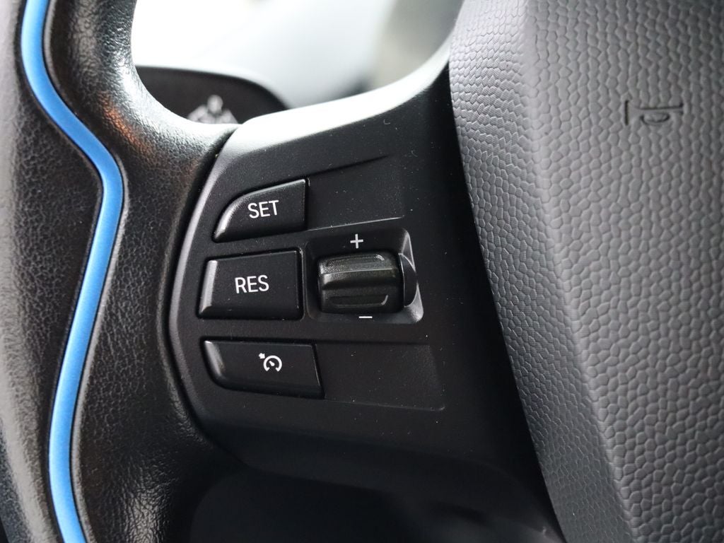 2018 BMW i3 94Ah s w/Range Extender