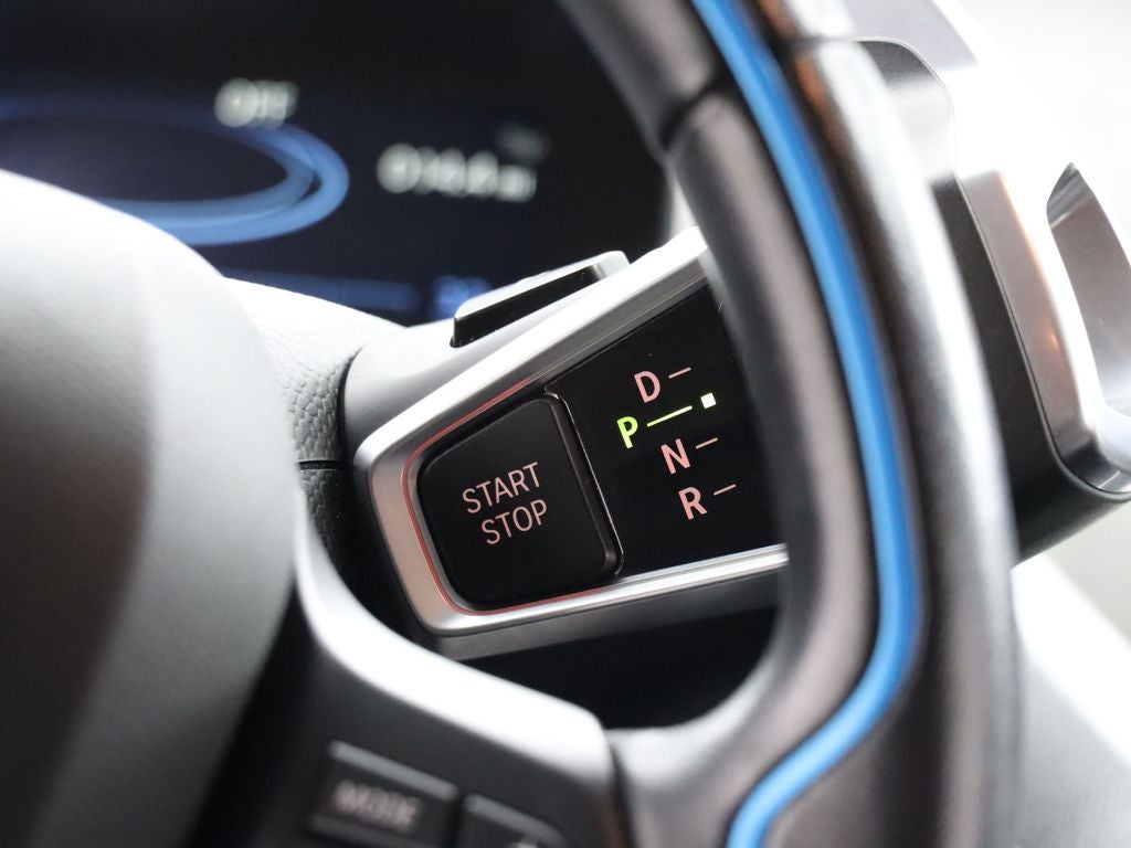 2018 BMW i3 94Ah s w/Range Extender