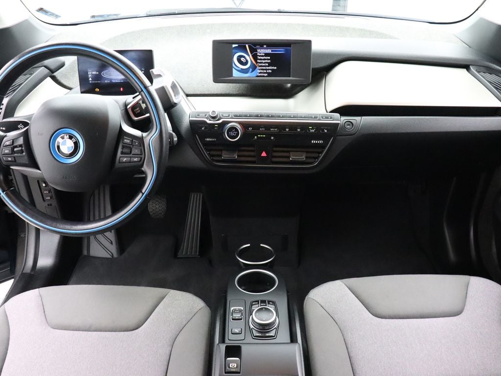 2018 BMW i3 94Ah s w/Range Extender