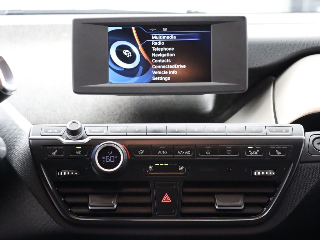 2018 BMW i3 94Ah s w/Range Extender