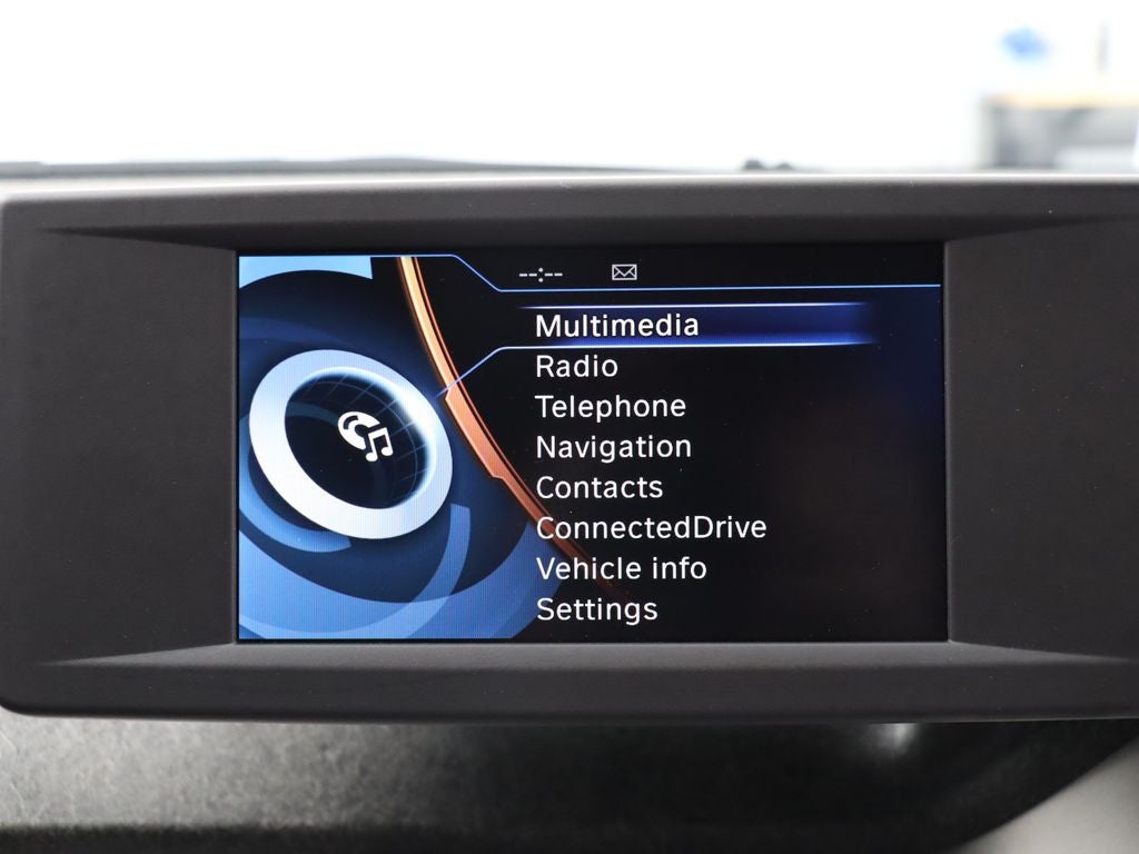 2018 BMW i3 94Ah s w/Range Extender