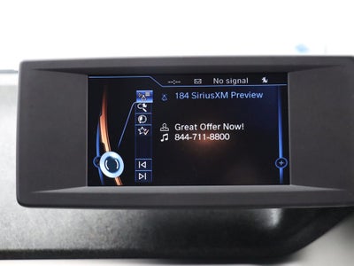 2018 BMW i3 94Ah s w/Range Extender