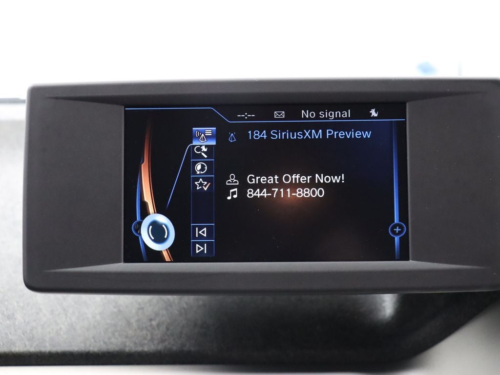 2018 BMW i3 94Ah s w/Range Extender