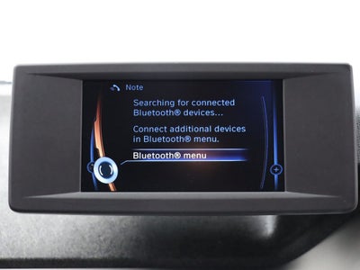 2018 BMW i3 94Ah s w/Range Extender