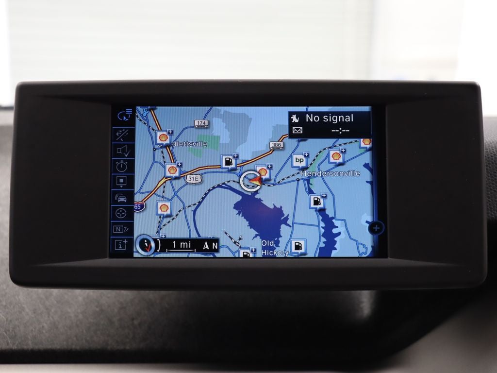 2018 BMW i3 94Ah s w/Range Extender