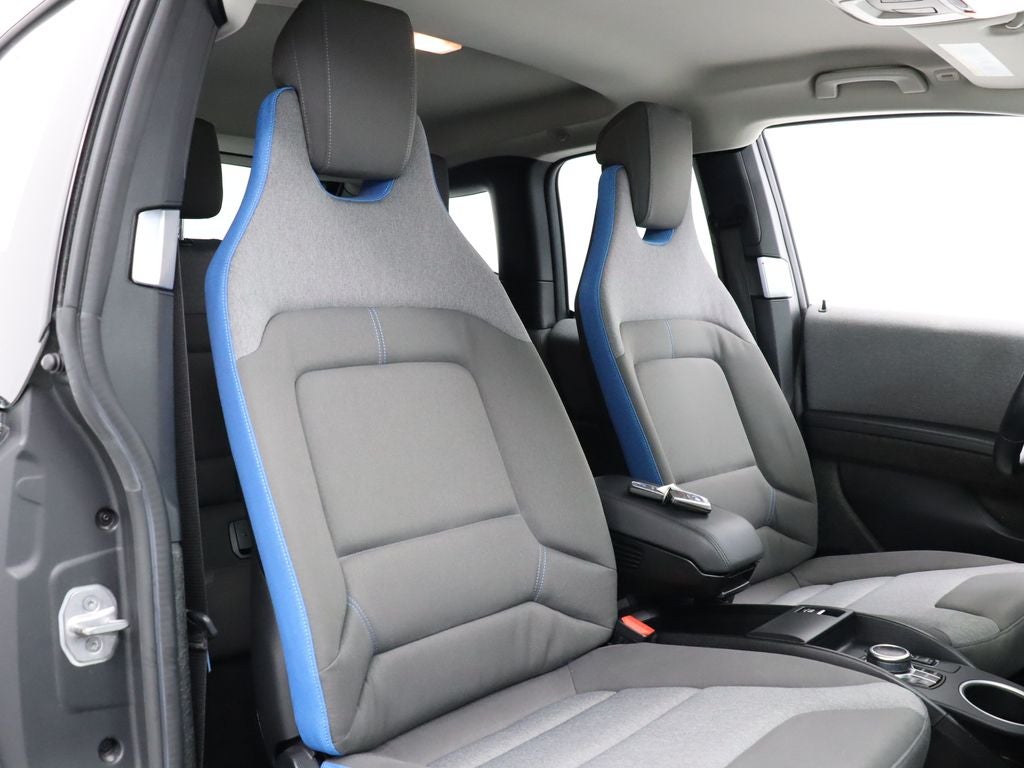 2018 BMW i3 94Ah s w/Range Extender