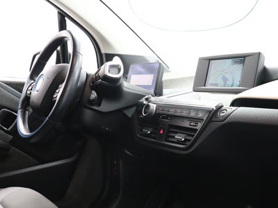 2018 BMW i3 94Ah s w/Range Extender