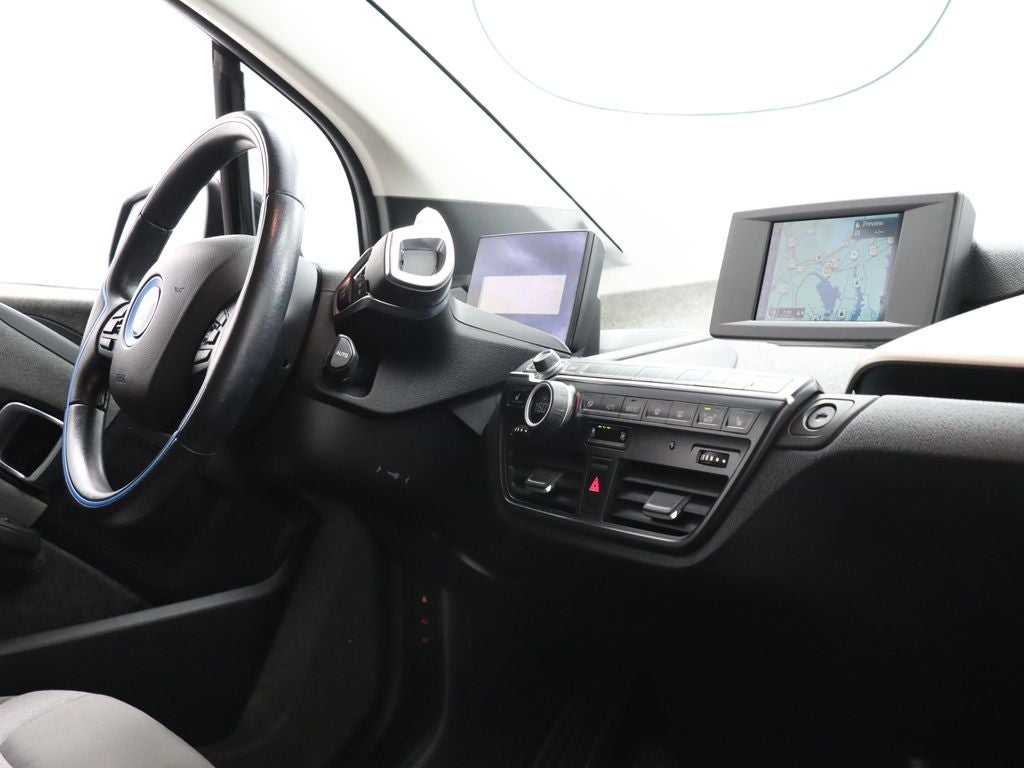 2018 BMW i3 94Ah s w/Range Extender
