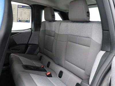 2018 BMW i3 94Ah s w/Range Extender