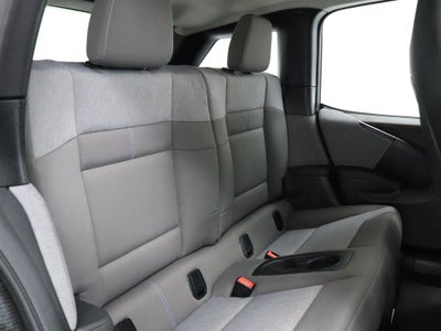 2018 BMW i3 94Ah s w/Range Extender