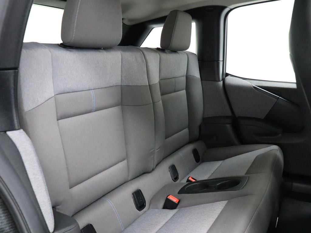 2018 BMW i3 94Ah s w/Range Extender