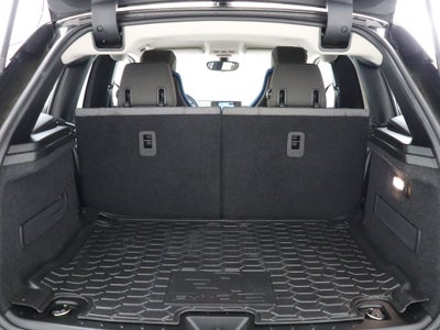 2018 BMW i3 94Ah s w/Range Extender