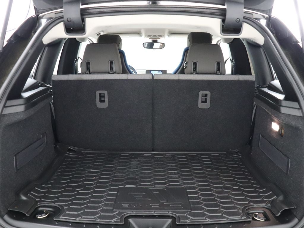 2018 BMW i3 94Ah s w/Range Extender