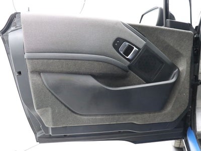 2018 BMW i3 94Ah s w/Range Extender