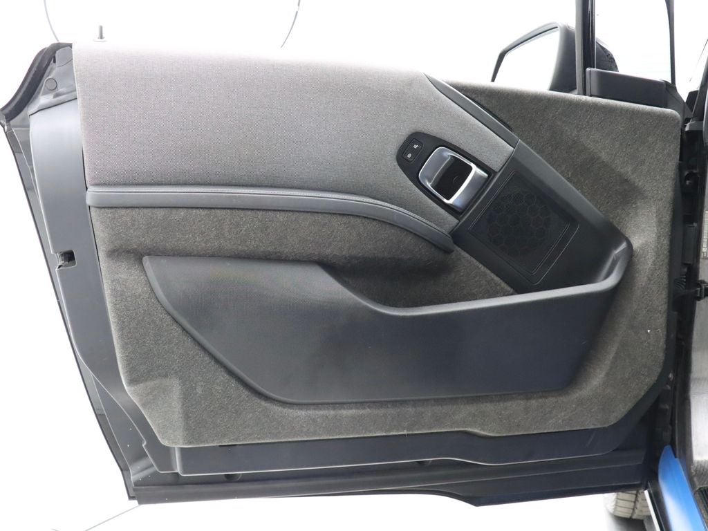 2018 BMW i3 94Ah s w/Range Extender
