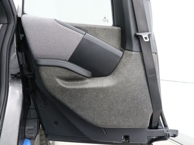 2018 BMW i3 94Ah s w/Range Extender