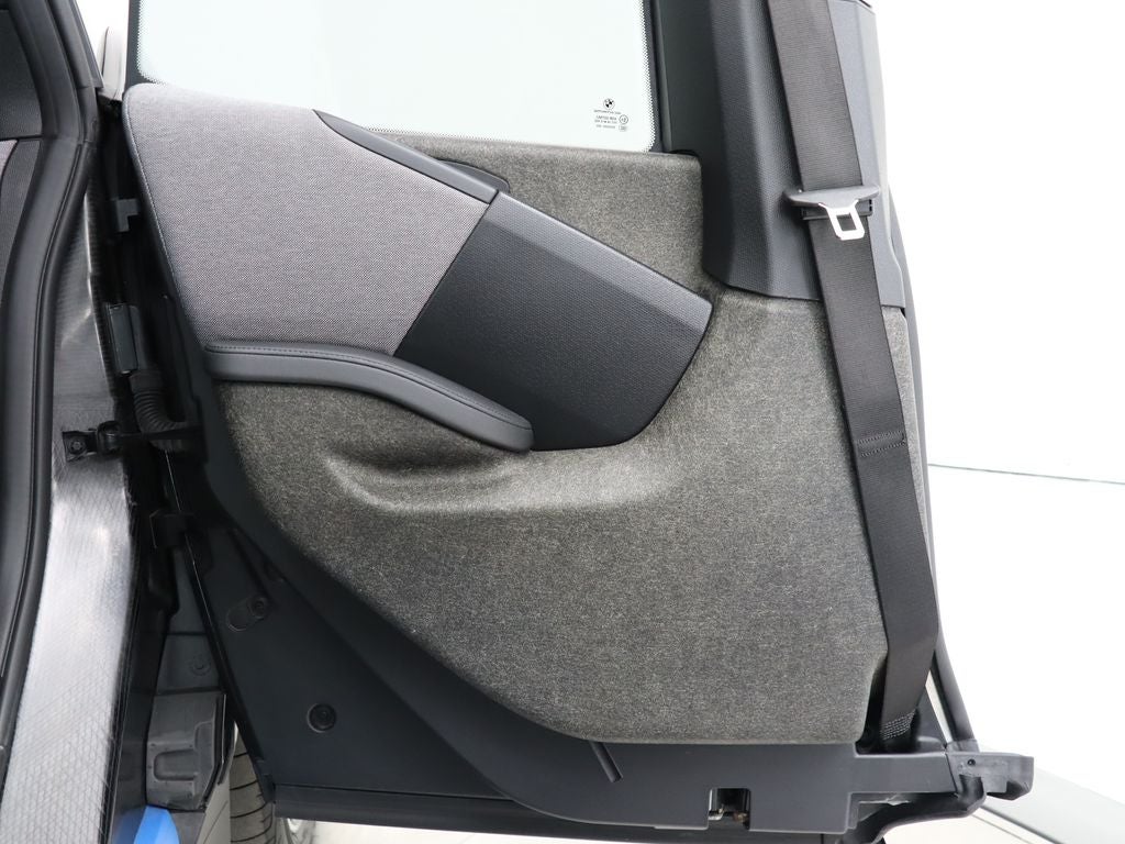 2018 BMW i3 94Ah s w/Range Extender