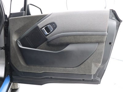 2018 BMW i3 94Ah s w/Range Extender