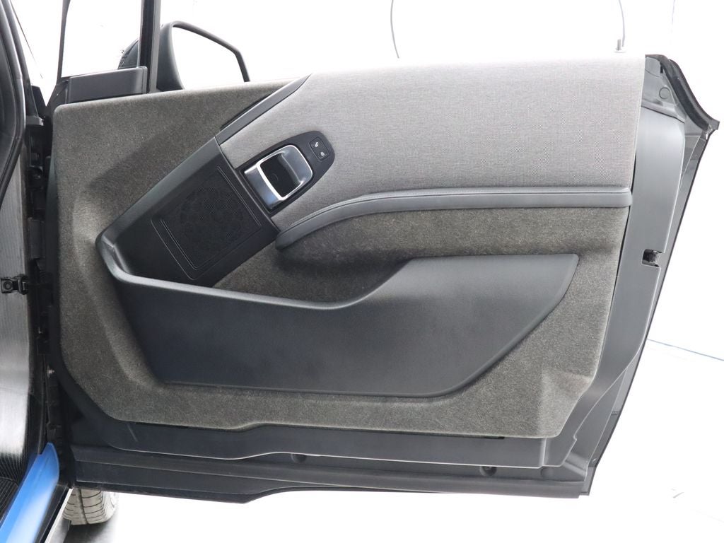 2018 BMW i3 94Ah s w/Range Extender