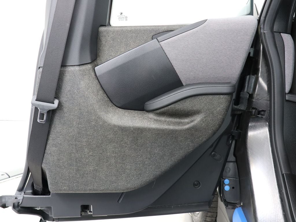 2018 BMW i3 94Ah s w/Range Extender