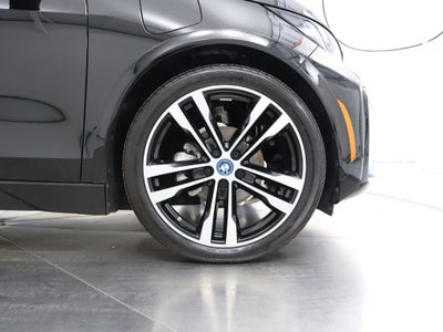 2018 BMW i3 94Ah s w/Range Extender