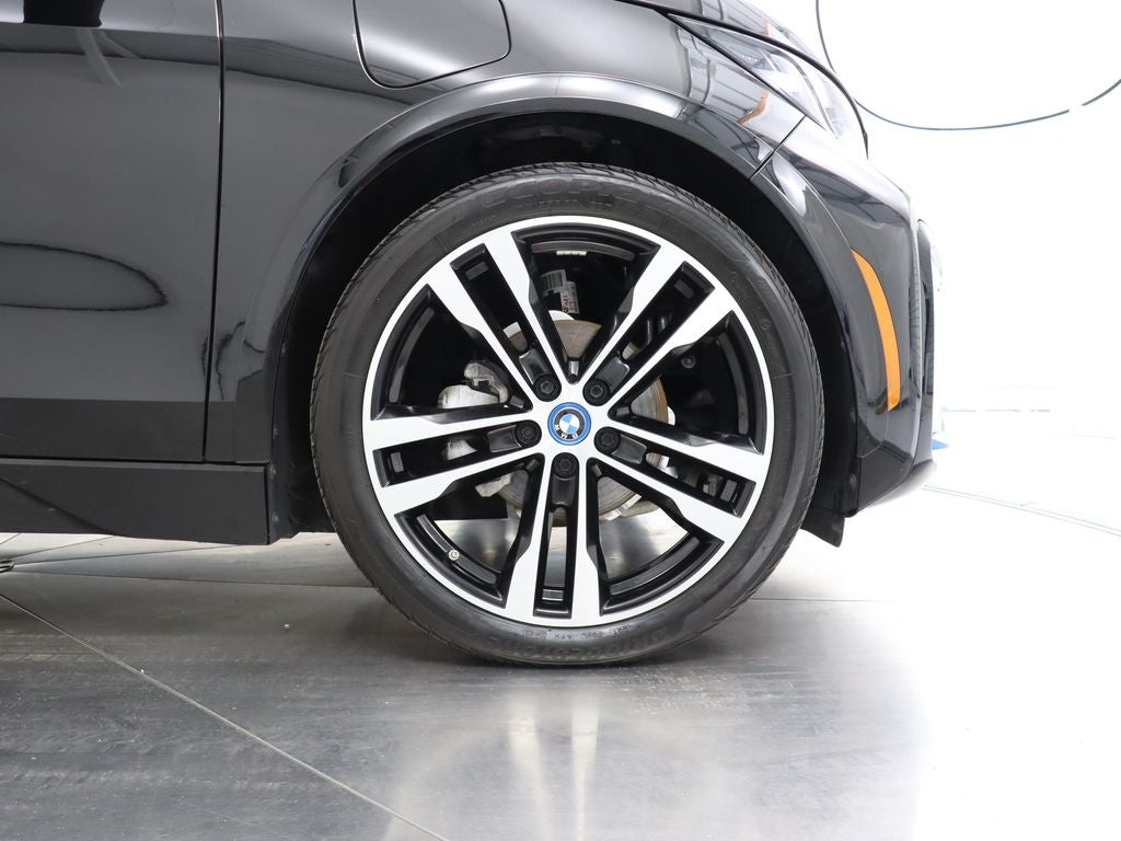 2018 BMW i3 94Ah s w/Range Extender