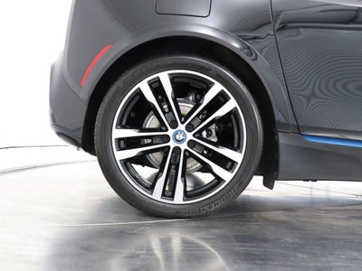 2018 BMW i3 94Ah s w/Range Extender