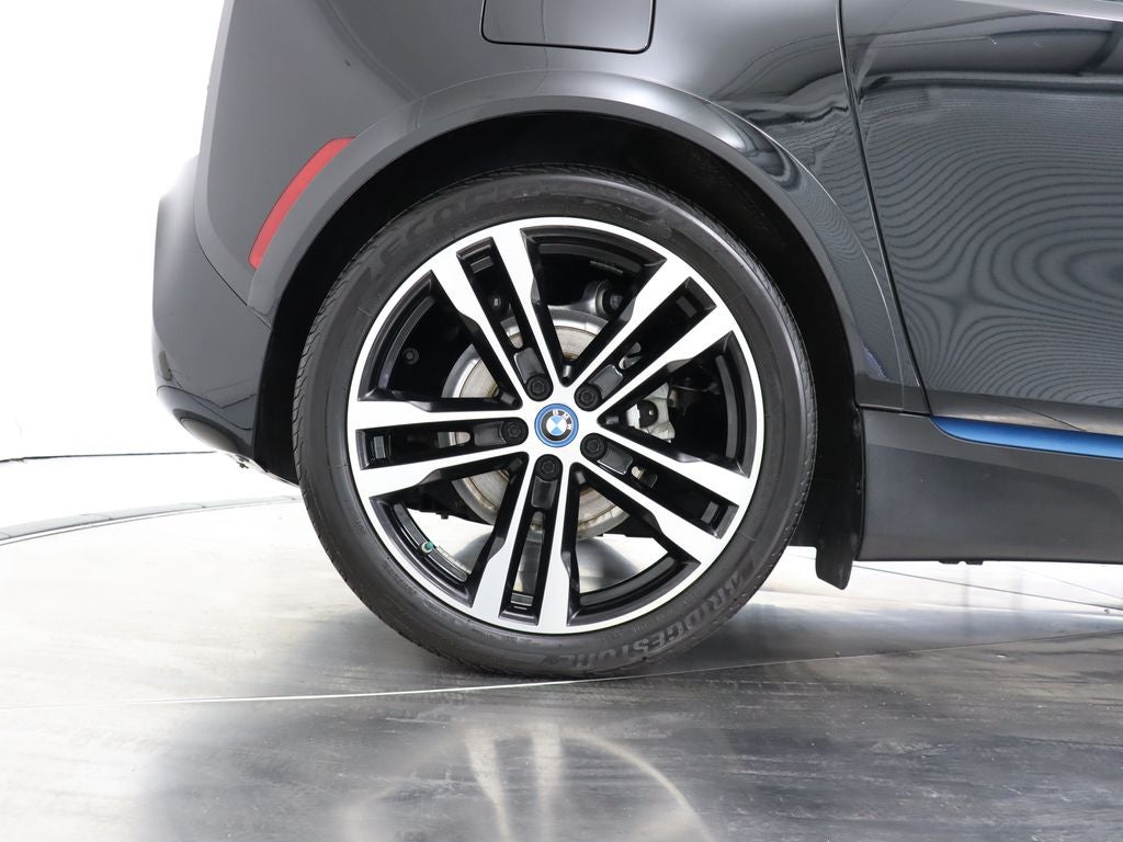 2018 BMW i3 94Ah s w/Range Extender