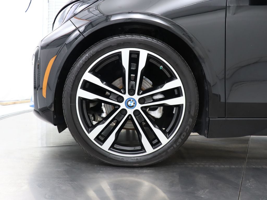 2018 BMW i3 94Ah s w/Range Extender