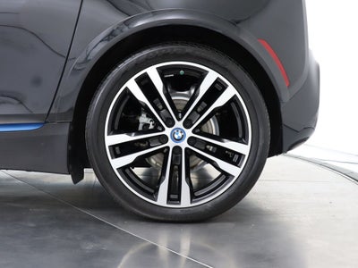 2018 BMW i3 94Ah s w/Range Extender