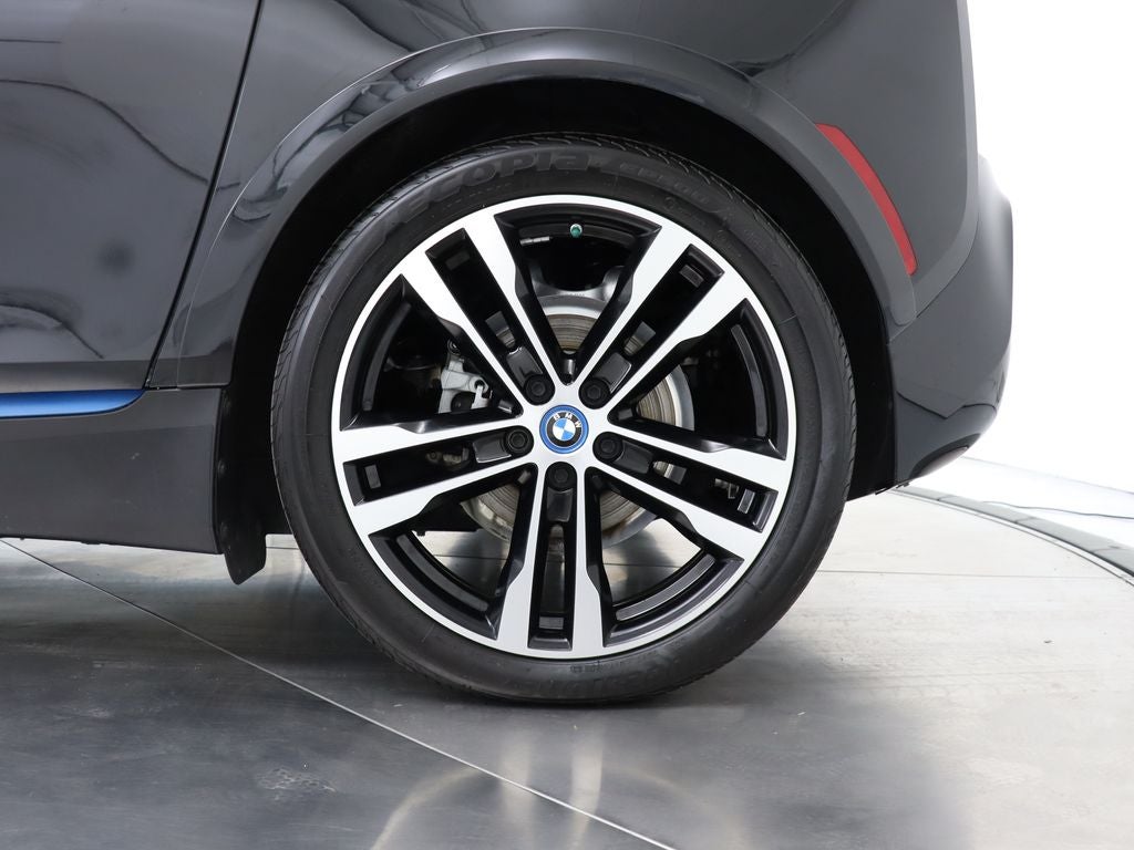 2018 BMW i3 94Ah s w/Range Extender