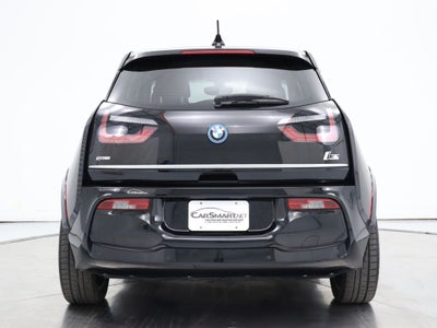 2018 BMW i3 94Ah s w/Range Extender