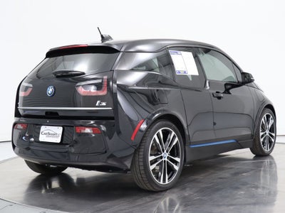 2018 BMW i3 94Ah s w/Range Extender