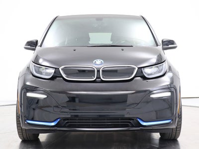 2018 BMW i3 94Ah s w/Range Extender