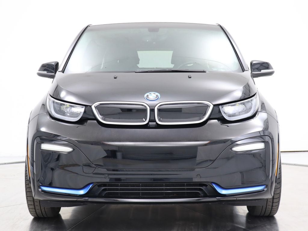 2018 BMW i3 94Ah s w/Range Extender