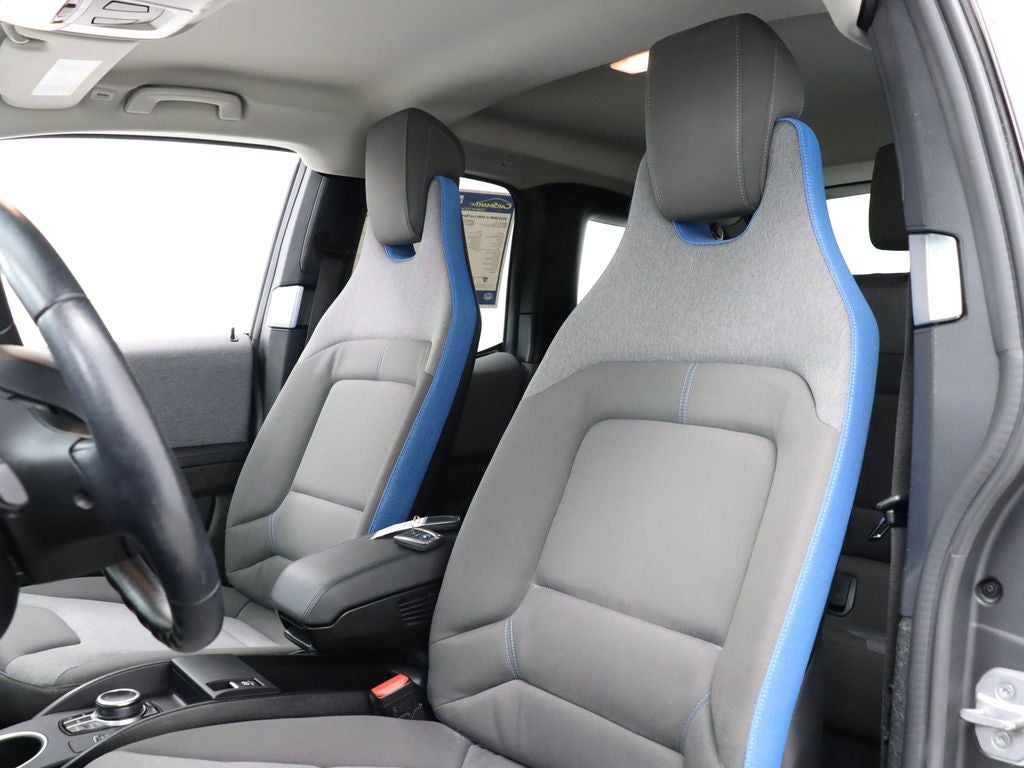 2018 BMW i3 94Ah s w/Range Extender