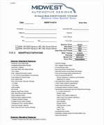 2016 Mercedes-Benz Sprinter 3500 Base BlueTEC®