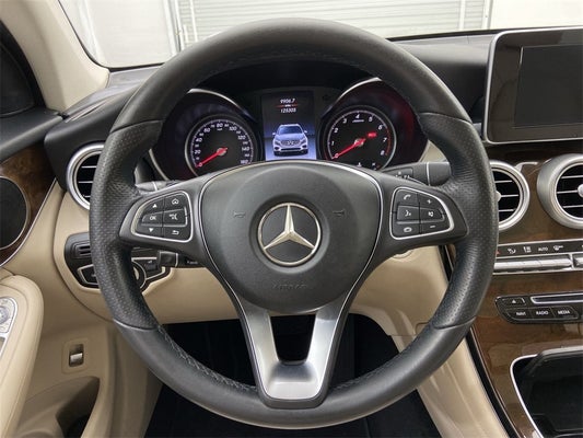 2018 Mercedes-Benz GLC GLC 300 Premium Navigation in Hendersonville, TN - CarSmart.net