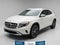 2017 Mercedes-Benz GLA GLA 250