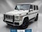 2017 Mercedes-Benz G-Class G 550 4MATIC®