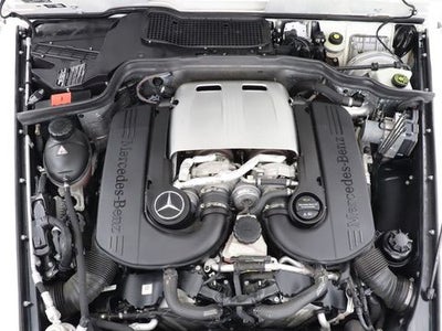 2017 Mercedes-Benz G-Class G 550 4MATIC®