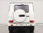 2017 Mercedes-Benz G-Class G 550 4MATIC®